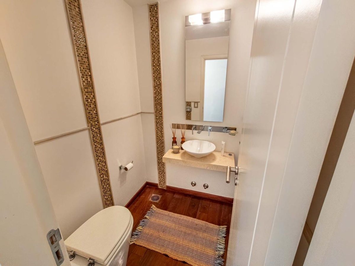 Fotografía de Habitaciones y Baños correspondiente a Departamento_estandar en Barrio Cordoba, Cerro de las Rosas.