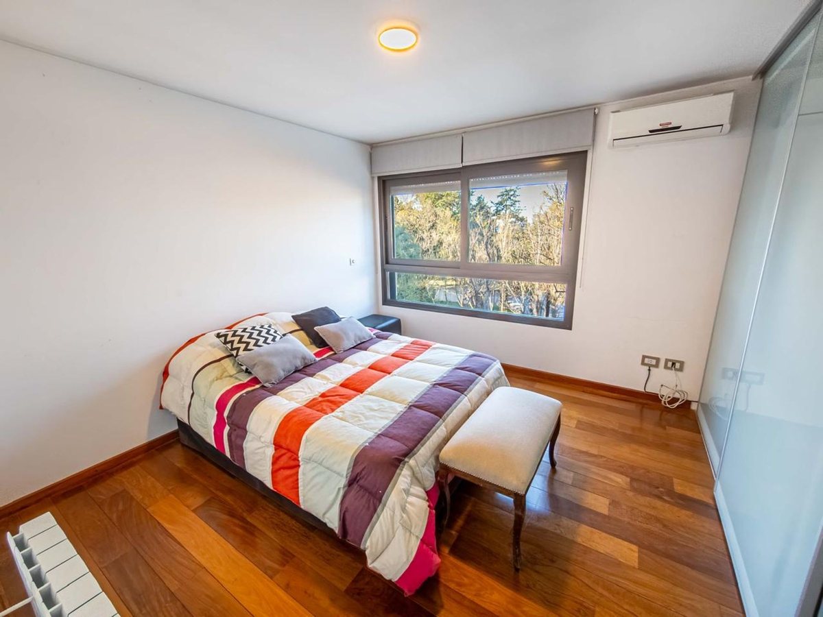 Fotografía de Habitaciones y Baños correspondiente a Departamento_estandar en Barrio Cordoba, Cerro de las Rosas.