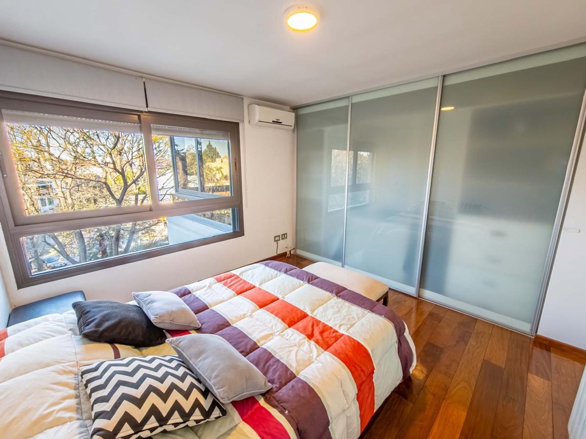 Fotografía de Habitaciones y Baños correspondiente a Departamento_estandar en Barrio Cordoba, Cerro de las Rosas.