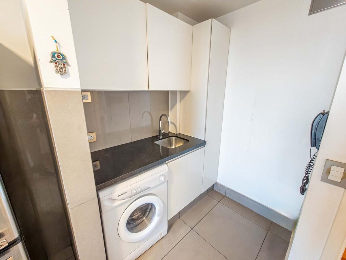 Fotografía de Habitaciones y Baños correspondiente a Departamento_estandar en Barrio Cordoba, Cerro de las Rosas.