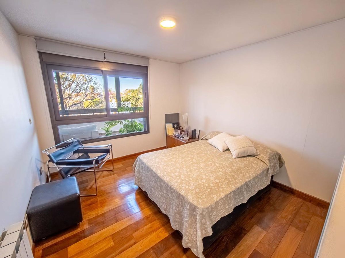 Fotografía de Habitaciones y Baños correspondiente a Departamento_estandar en Barrio Cordoba, Cerro de las Rosas.