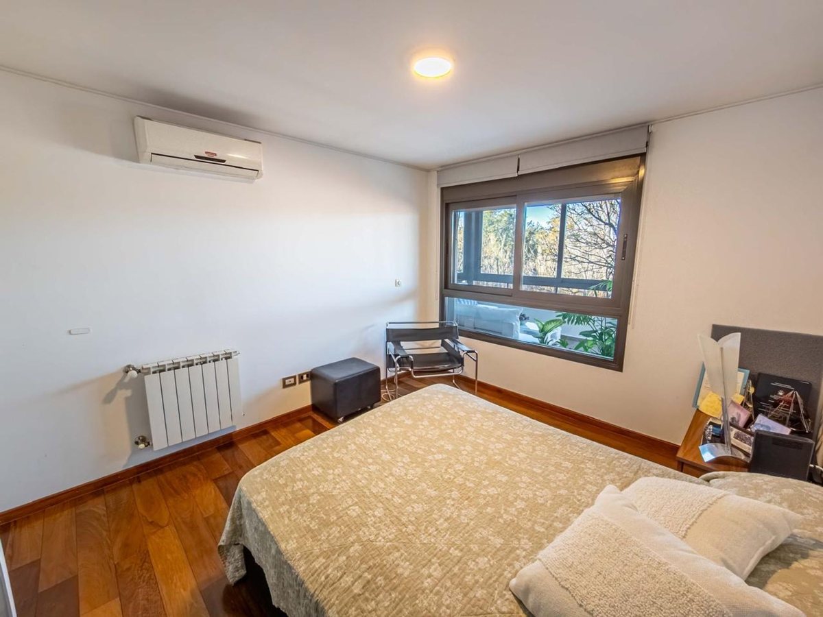 Fotografía de Habitaciones y Baños correspondiente a Departamento_estandar en Barrio Cordoba, Cerro de las Rosas.