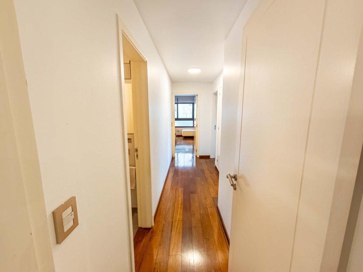 Fotografía de Habitaciones y Baños correspondiente a Departamento_estandar en Barrio Cordoba, Cerro de las Rosas.