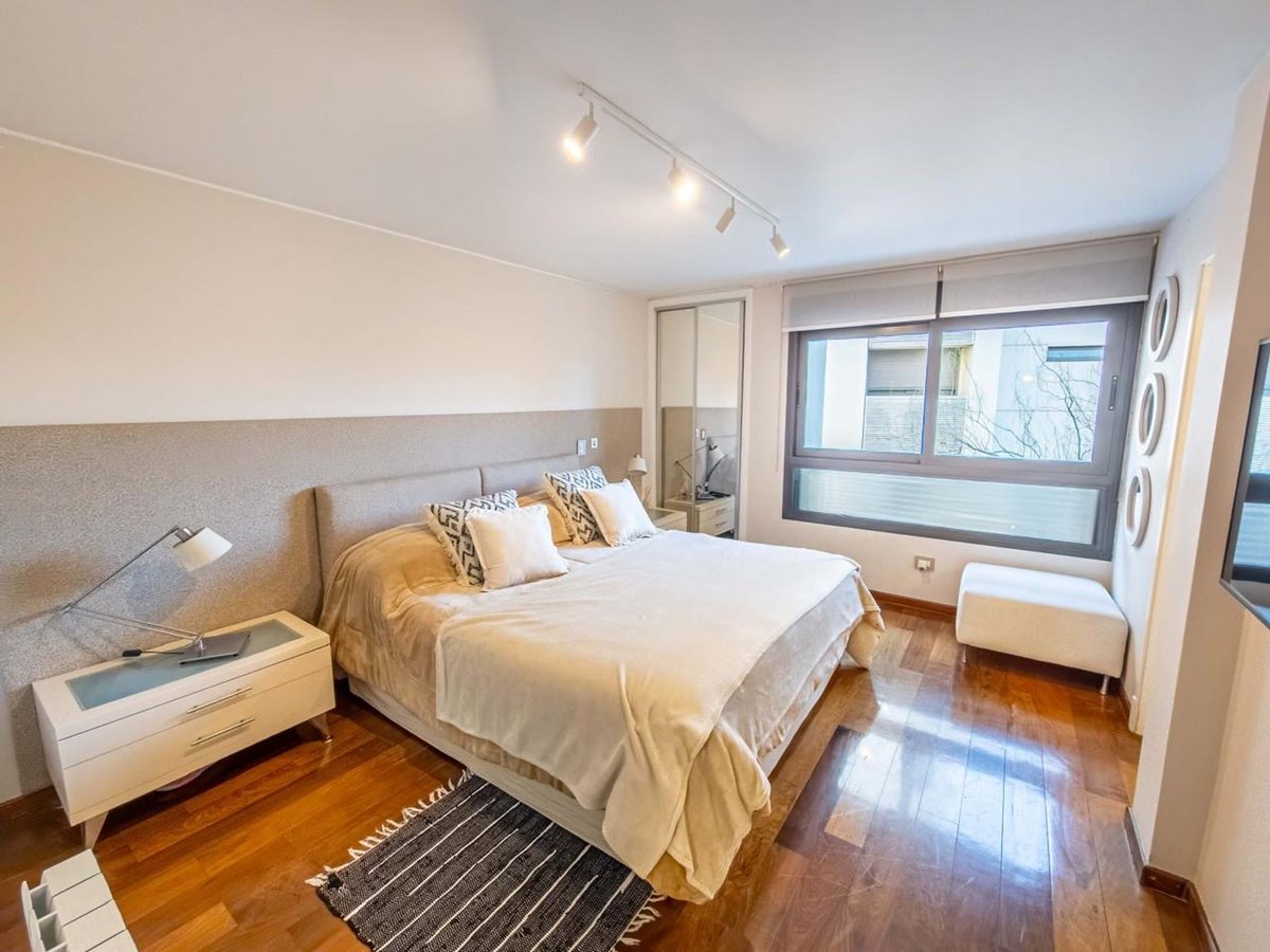 Fotografía de Habitaciones y Baños correspondiente a Departamento_estandar en Barrio Cordoba, Cerro de las Rosas.