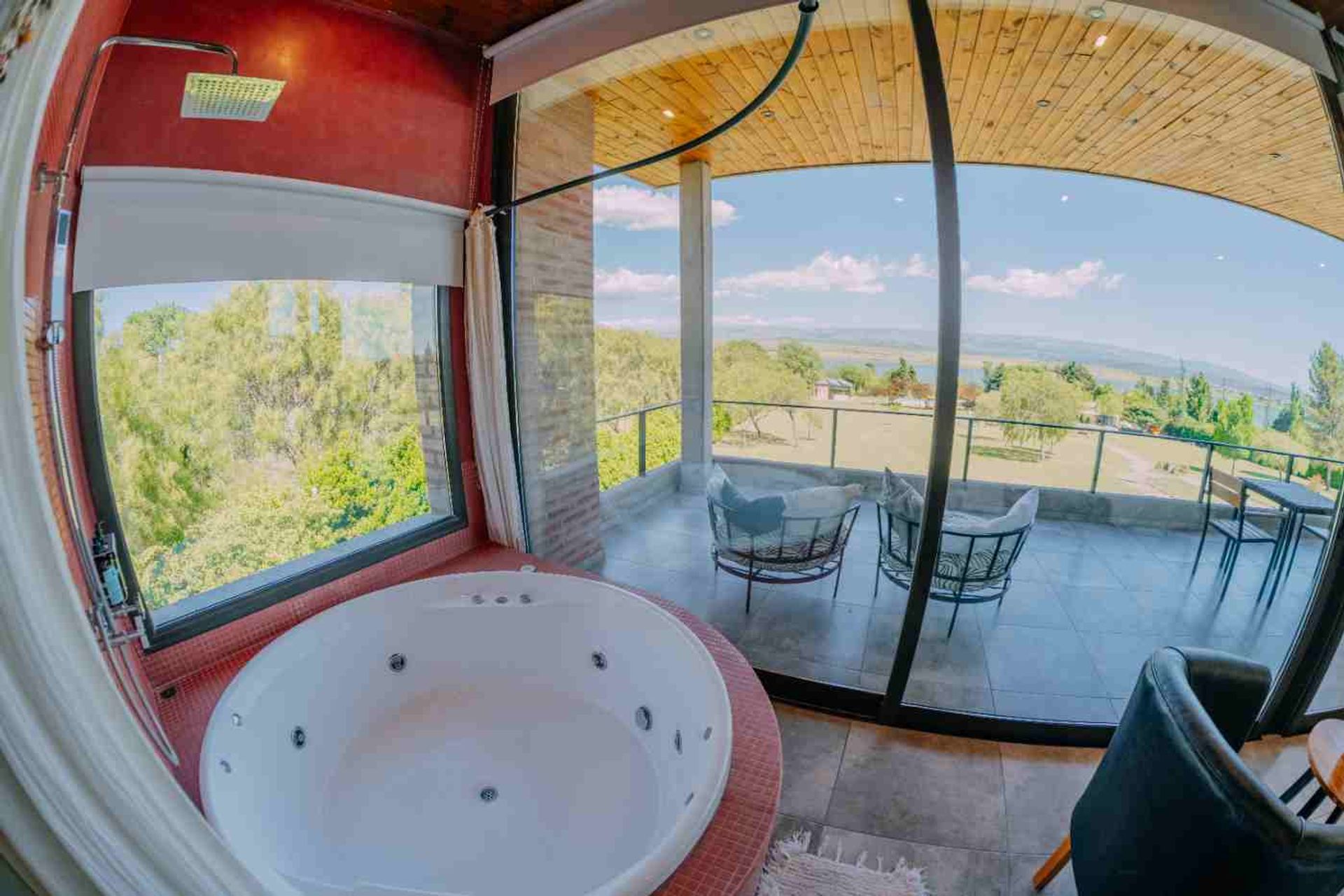 Fotografía de Habitaciones y Baños correspondiente a Fondo_de_comercio en Barrio Calamuchita, Los Molinos.