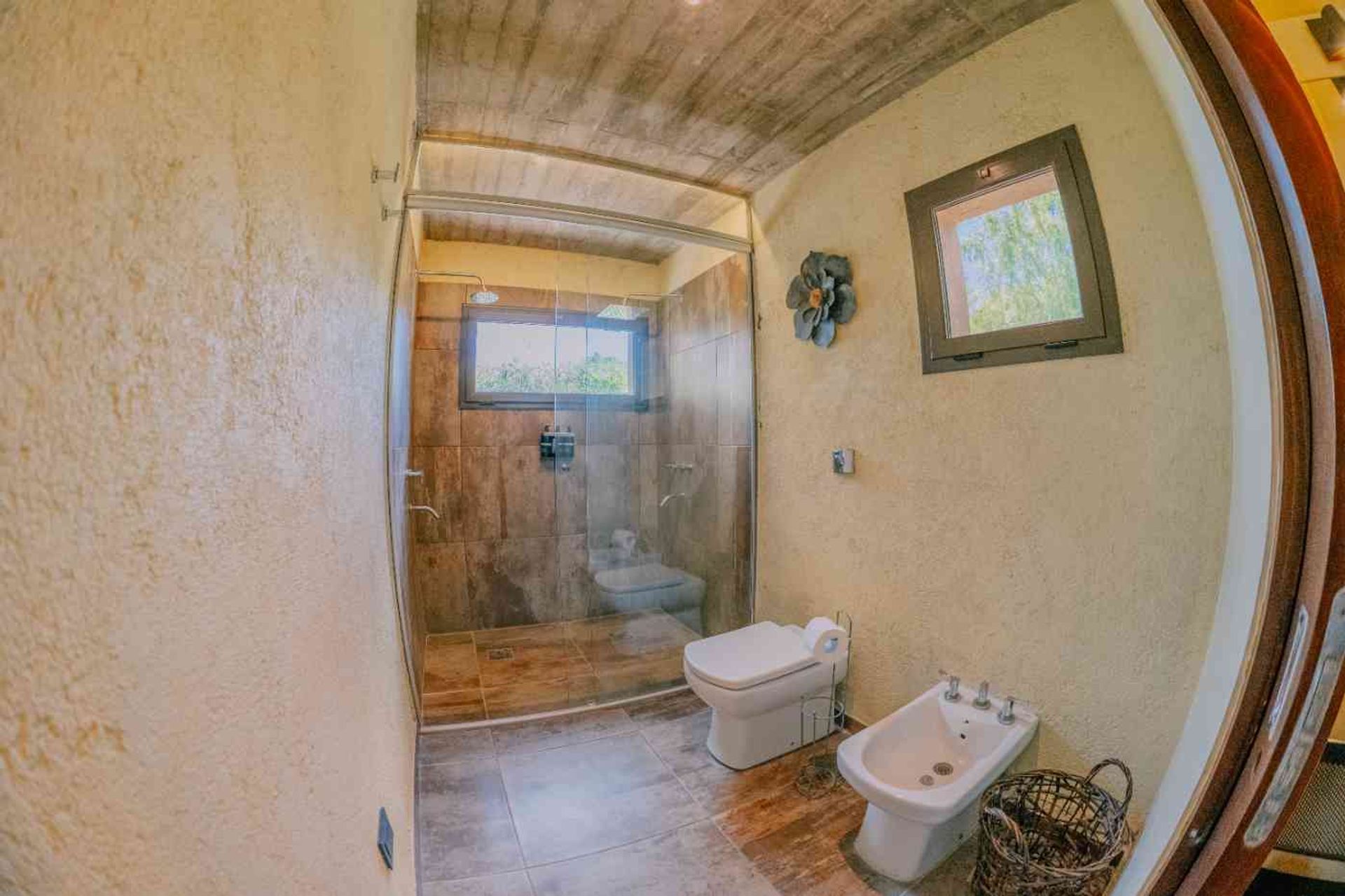 Fotografía de Habitaciones y Baños correspondiente a Fondo_de_comercio en Barrio Calamuchita, Los Molinos.