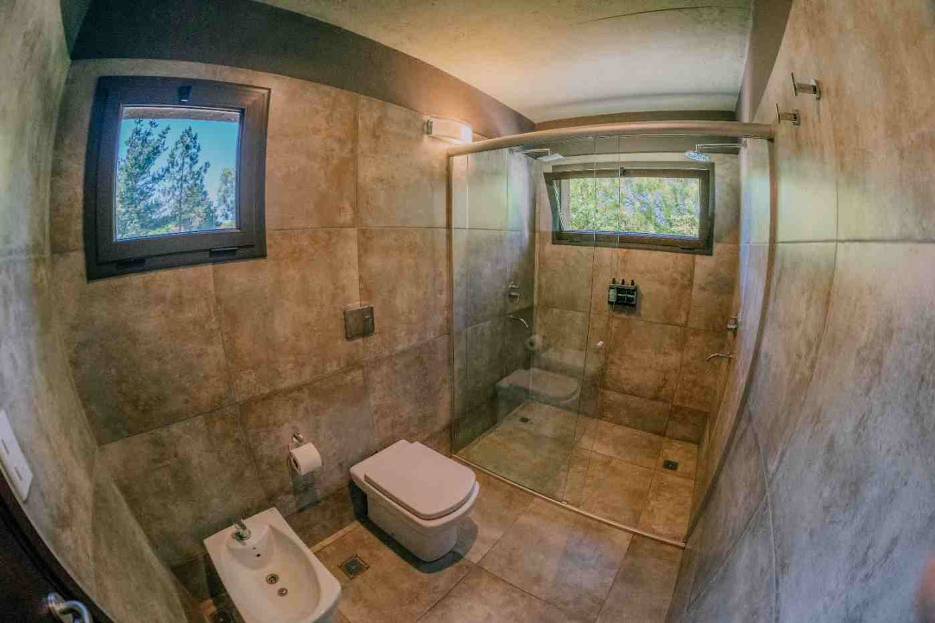 Fotografía de Habitaciones y Baños correspondiente a Fondo_de_comercio en Barrio Calamuchita, Los Molinos.