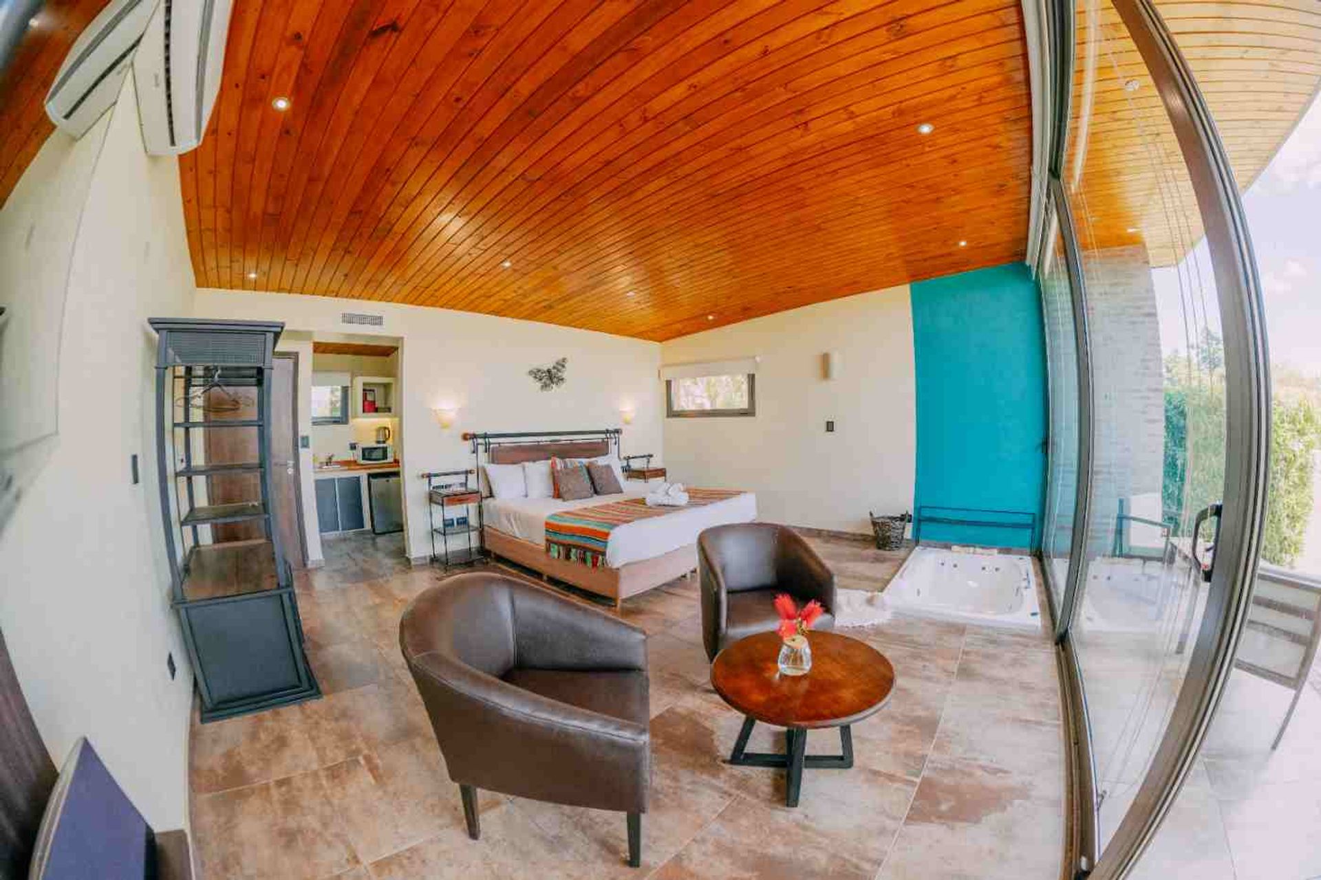 Fotografía de Habitaciones y Baños correspondiente a Fondo_de_comercio en Barrio Calamuchita, Los Molinos.