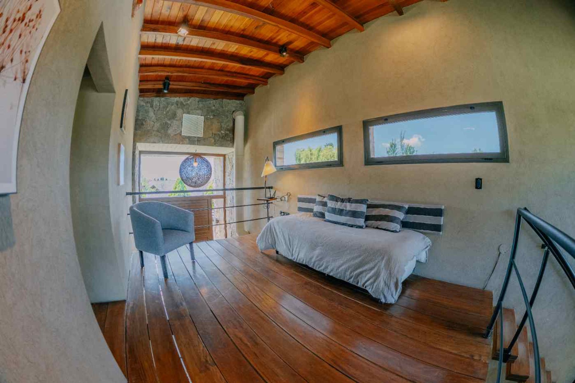 Fotografía de Habitaciones y Baños correspondiente a Fondo_de_comercio en Barrio Calamuchita, Los Molinos.