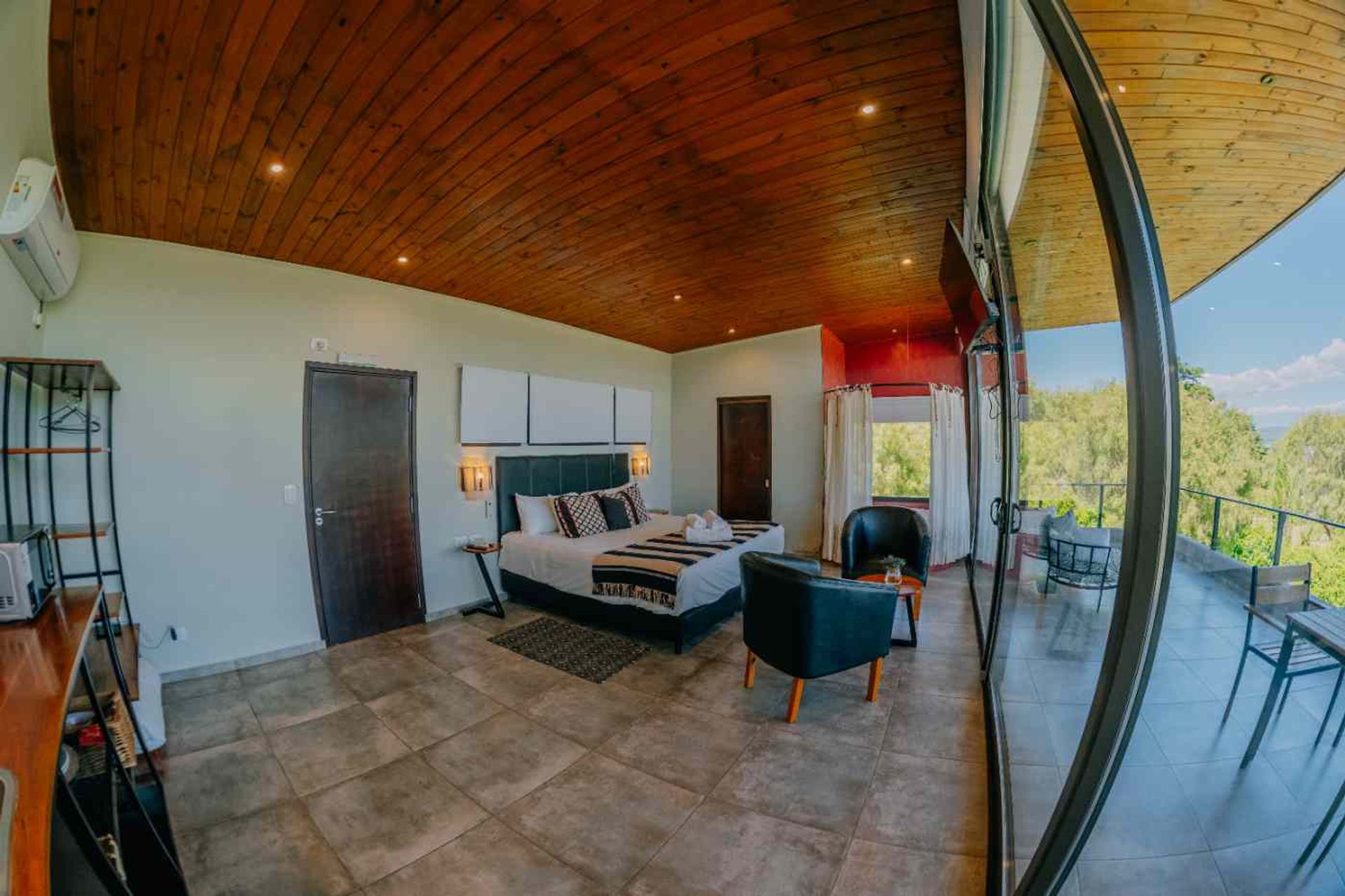 Fotografía de Habitaciones y Baños correspondiente a Fondo_de_comercio en Barrio Calamuchita, Los Molinos.