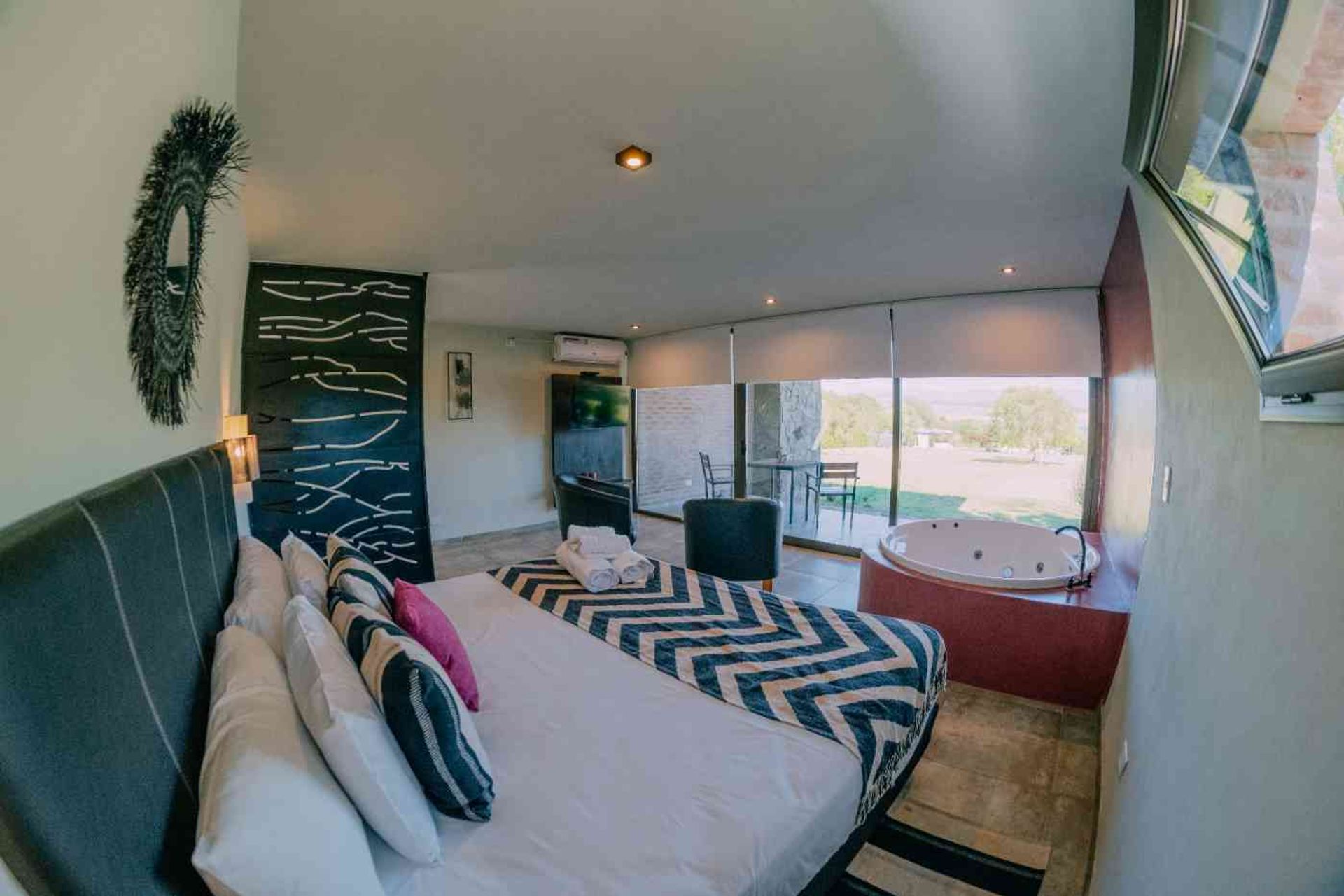 Fotografía de Habitaciones y Baños correspondiente a Fondo_de_comercio en Barrio Calamuchita, Los Molinos.