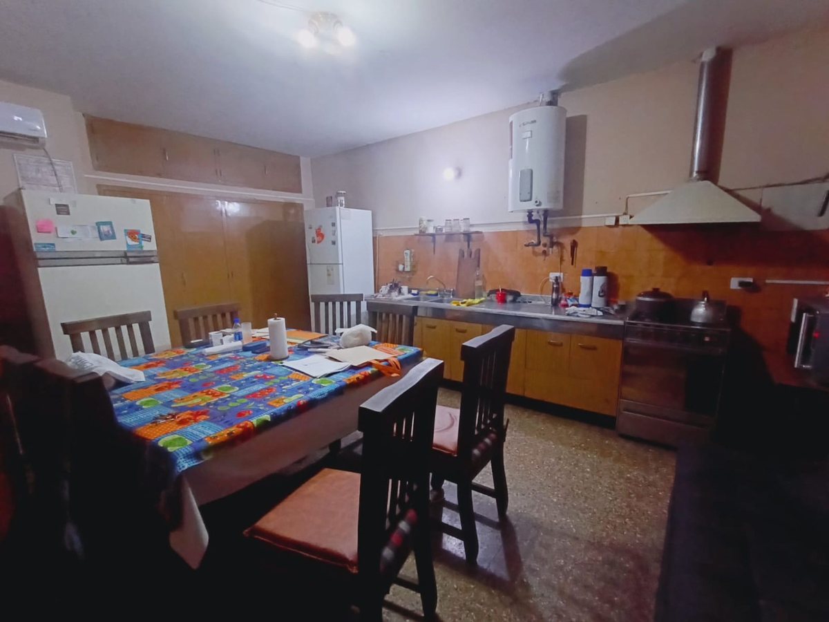 Fotografía de Espacios Sociales correspondiente a Galpon en Barrio Alta Córdoba, Córdoba Capital.