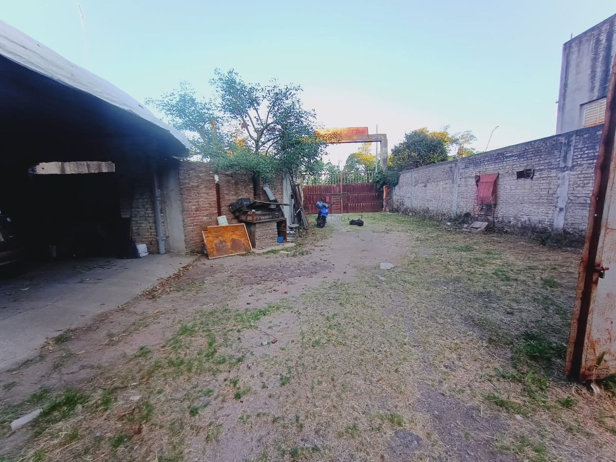 Fotografía de Cocheras correspondiente a Galpon en Barrio Alta Córdoba, Córdoba Capital.