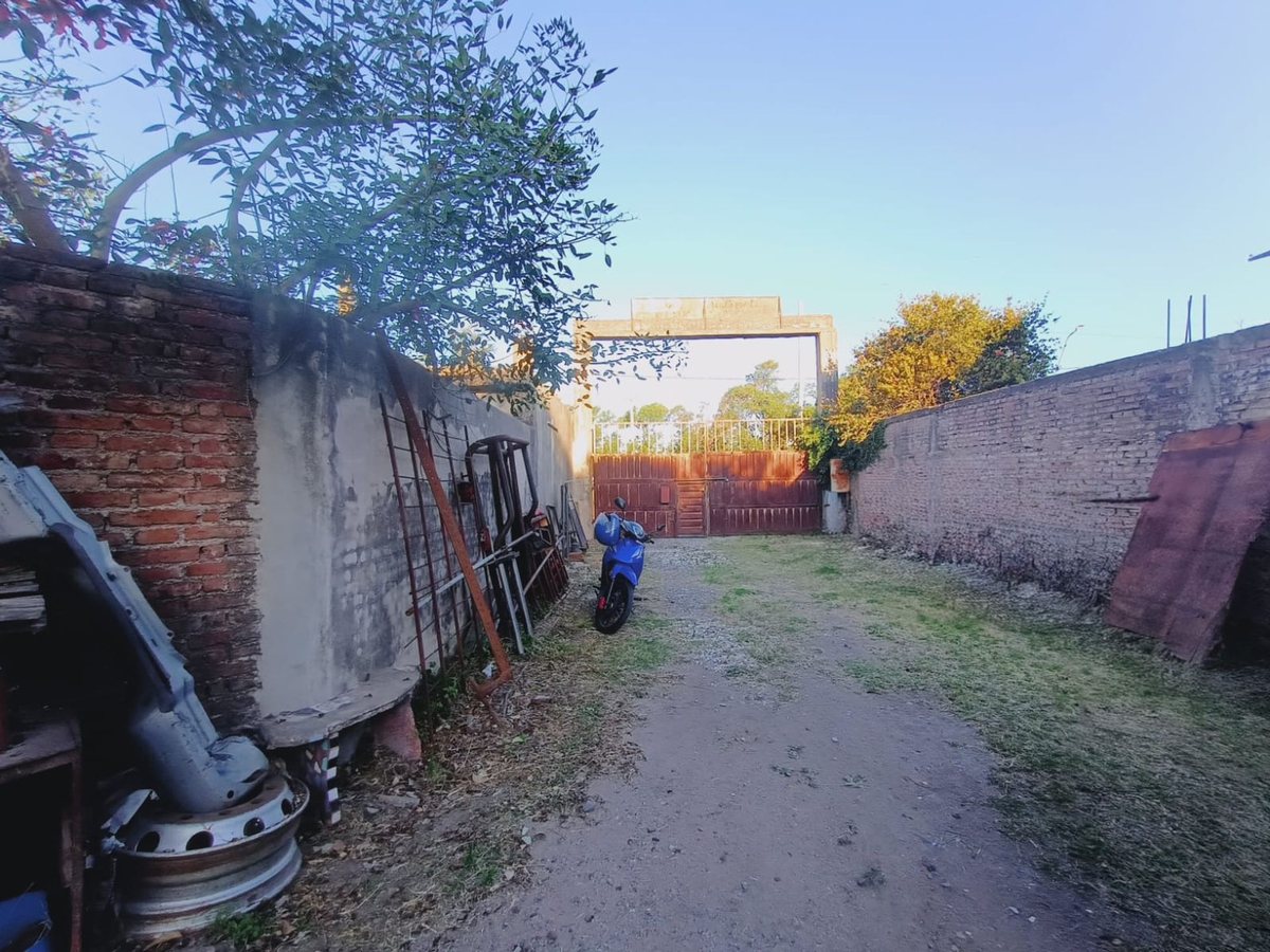 Fotografía de Cocheras correspondiente a Galpon en Barrio Alta Córdoba, Córdoba Capital.