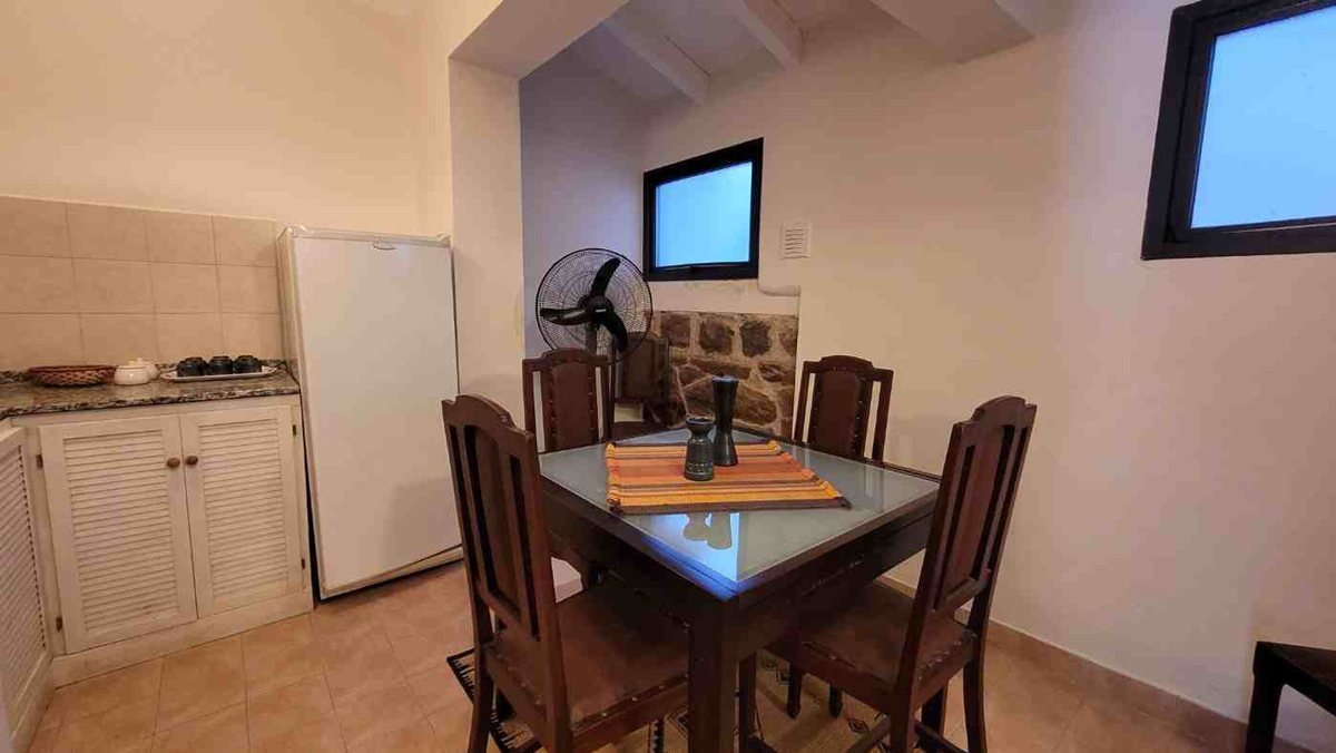 Fotografía de Espacios Sociales correspondiente a Hotel en Barrio Punilla, La Falda.