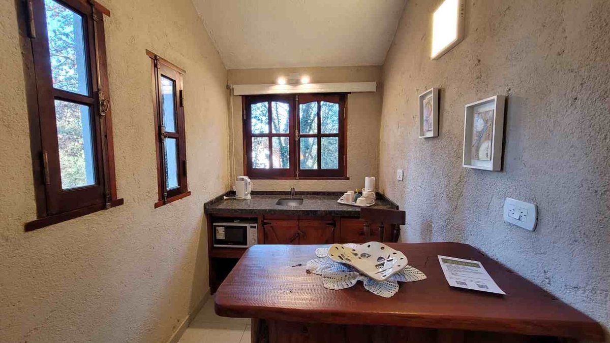 Fotografía de Espacios Sociales correspondiente a Hotel en Barrio Punilla, La Falda.