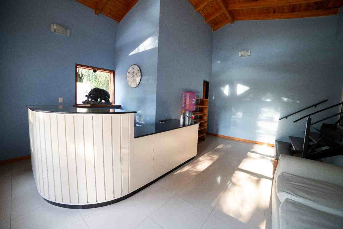 Fotografía de Espacios Sociales correspondiente a Hotel en Barrio Punilla, La Falda.