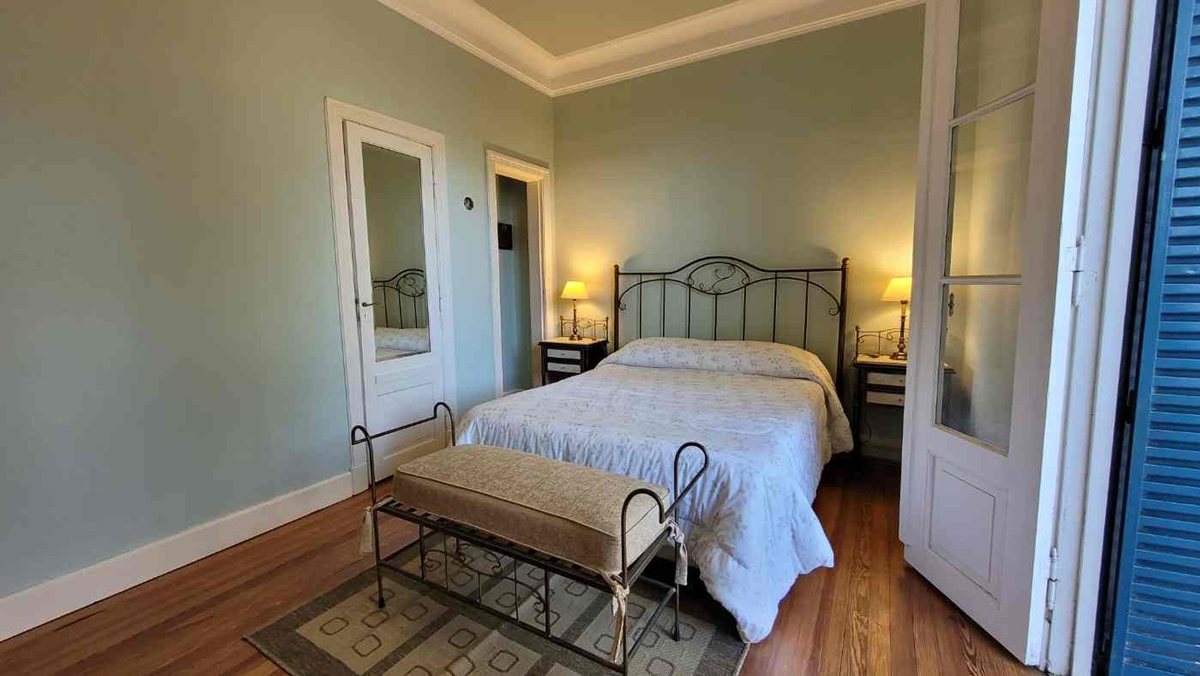 Fotografía de Habitaciones y Baños correspondiente a Hotel en Barrio Punilla, La Falda.