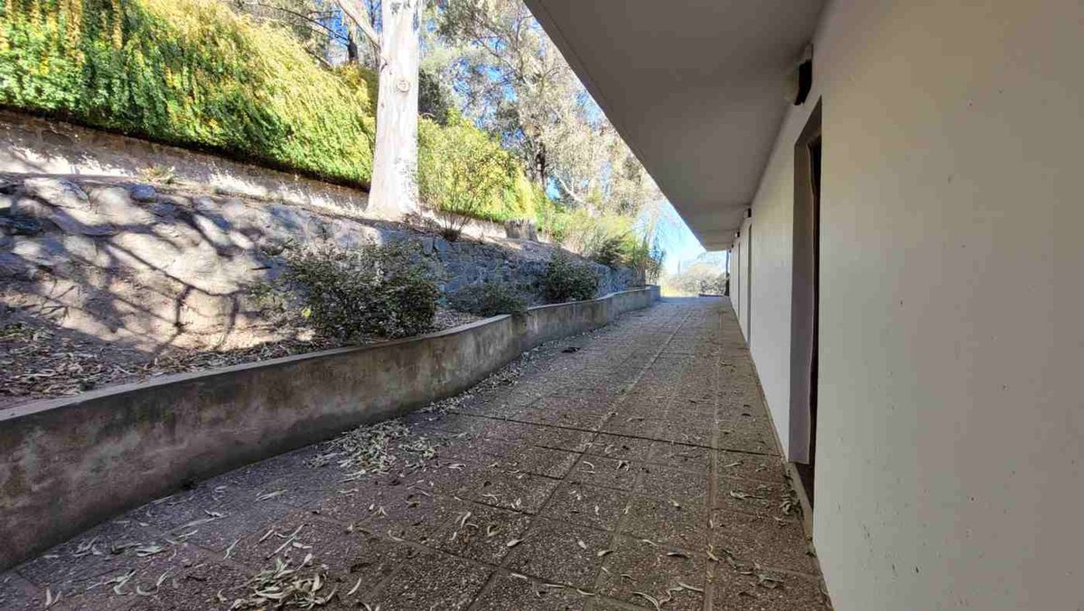 Fotografía de Cocheras correspondiente a Hotel en Barrio Punilla, La Falda.