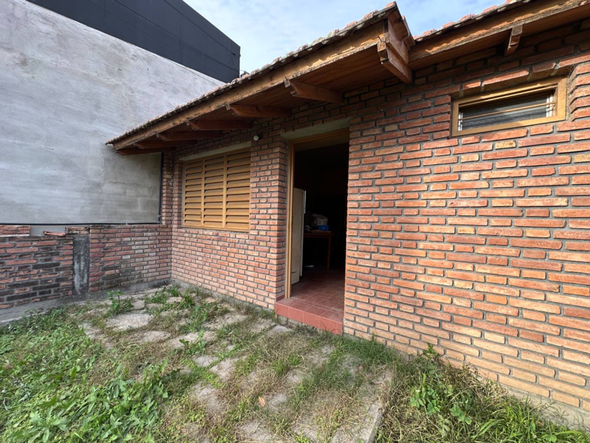 Fotografía de Frentes y Fachadas correspondiente a Local en Barrio Mina Clavero, Mina Clavero.