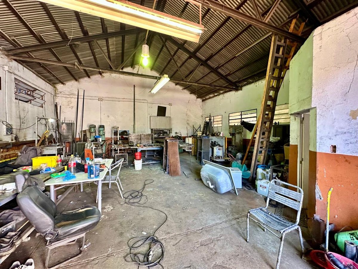 Fotografía de Espacios Sociales correspondiente a Otros en Barrio Cordoba, Empalme.