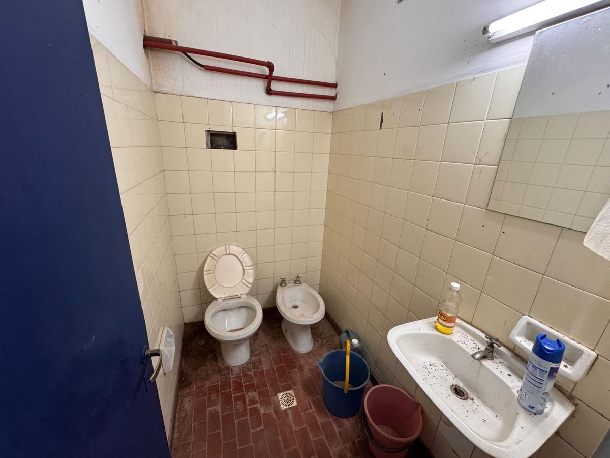 Fotografía de Habitaciones y Baños correspondiente a Otros en Barrio Cordoba, Empalme.