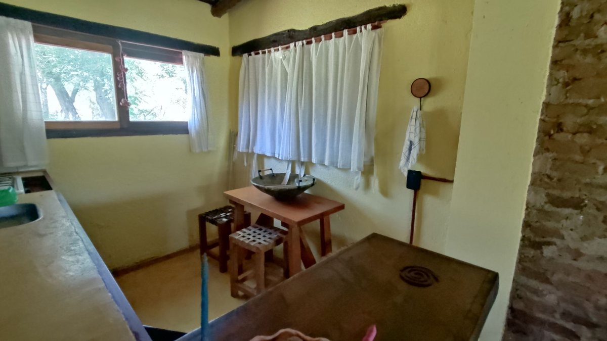 Fotografía de Espacios Sociales correspondiente a Quinta en Barrio San Javier, La Poblacion.
