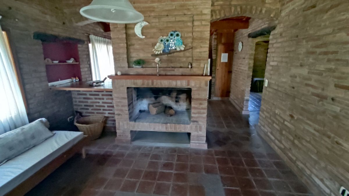 Fotografía de Espacios Sociales correspondiente a Quinta en Barrio San Javier, La Poblacion.