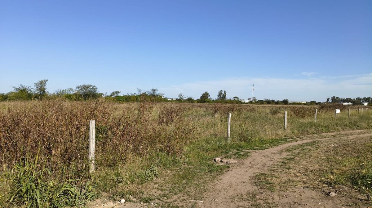 01 - Venta de Terreno Lote 3.000 m² Apto Desarrollo Urbano o Industrial | Rápido Acceso a Ruta 19, Malvinas Argentinas, Departamento Colón, Córdoba, Argentina