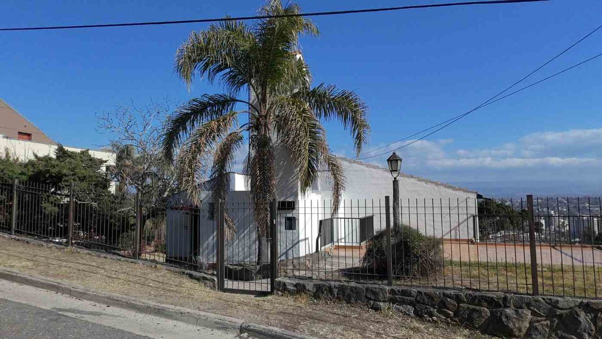 Fotografía de Frentes y Fachadas correspondiente a Terrenos_y_lotes en Barrio Villa Carlos Paz, Villa Carlos Paz.