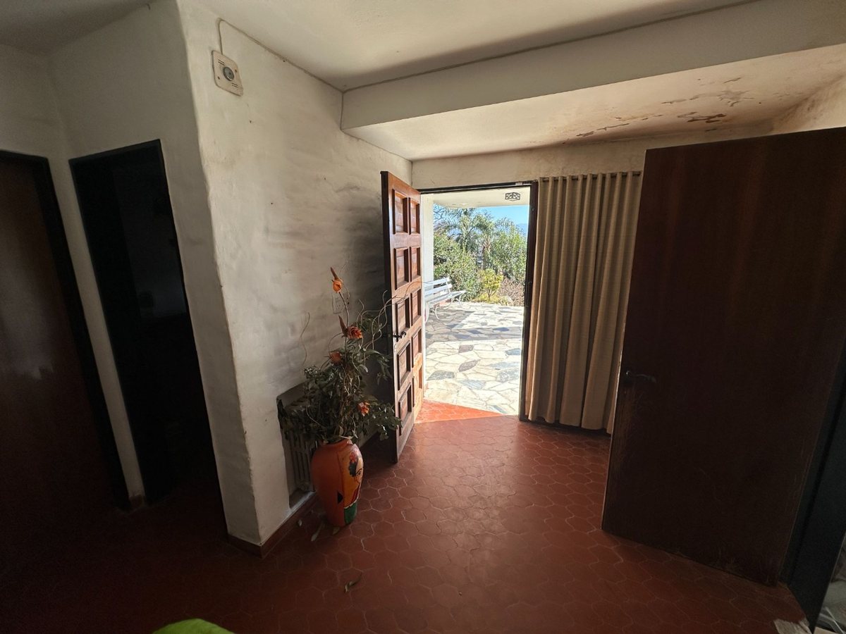 Fotografía de Espacios Sociales correspondiente a Terrenos_y_lotes en Barrio Villa Carlos Paz, Villa Carlos Paz.