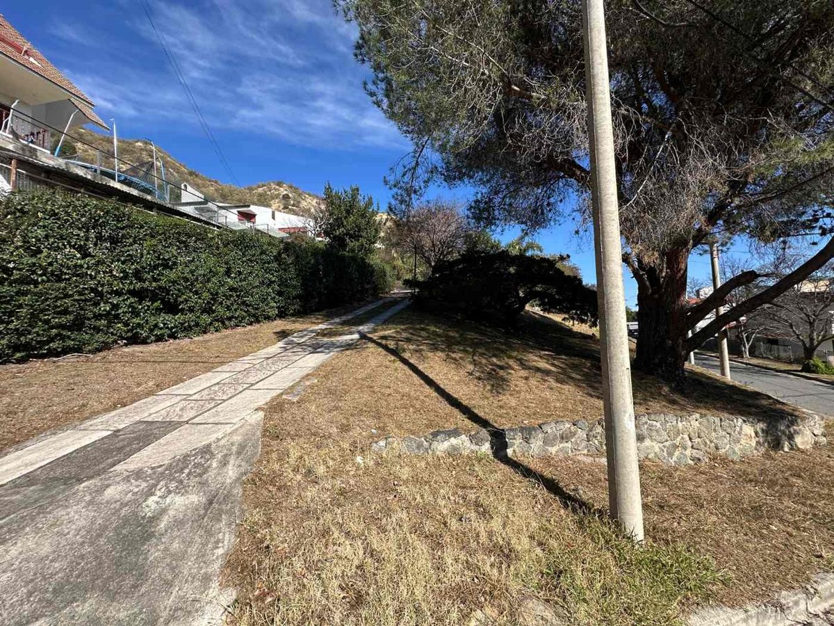04 - Fotografía de Patios y Exteriores correspondiente a Terrenos_y_lotes en Barrio Villa Carlos Paz, Villa Carlos Paz.