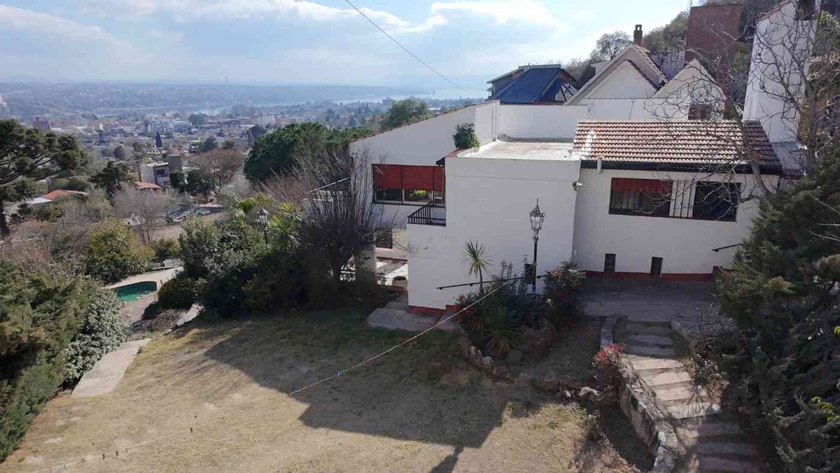 Fotografía de Patios y Exteriores correspondiente a Terrenos_y_lotes en Barrio Villa Carlos Paz, Villa Carlos Paz.