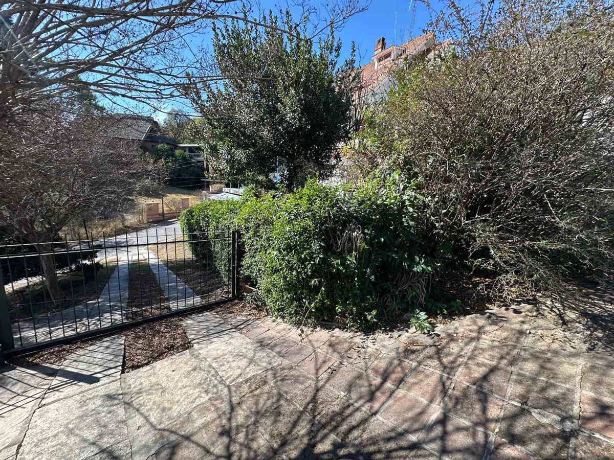 Fotografía de Patios y Exteriores correspondiente a Terrenos_y_lotes en Barrio Villa Carlos Paz, Villa Carlos Paz.