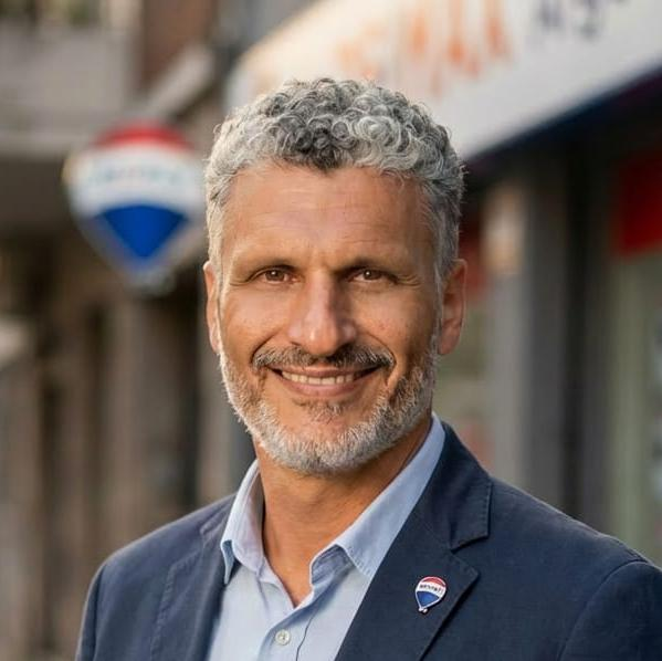 José Schierano, Agente Inmobiliario RE/MAX