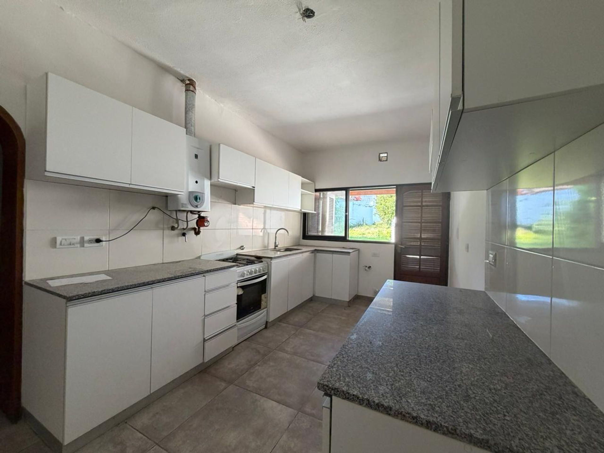 Miniatura 7 — Venta Casa Pasaje Blomberg 1700 Maipú Sección 2