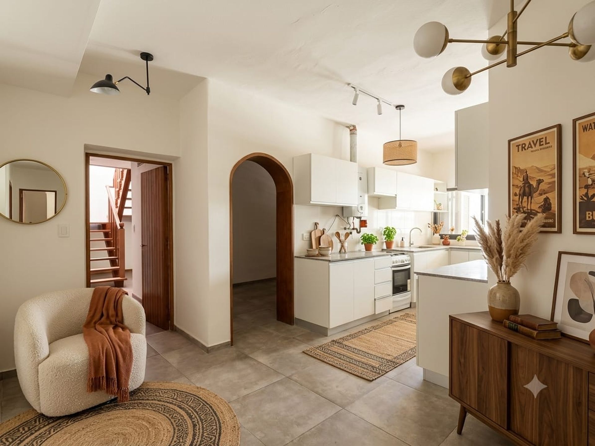 Miniatura 24 — Venta Casa Pasaje Blomberg 1700 Maipú Sección 2