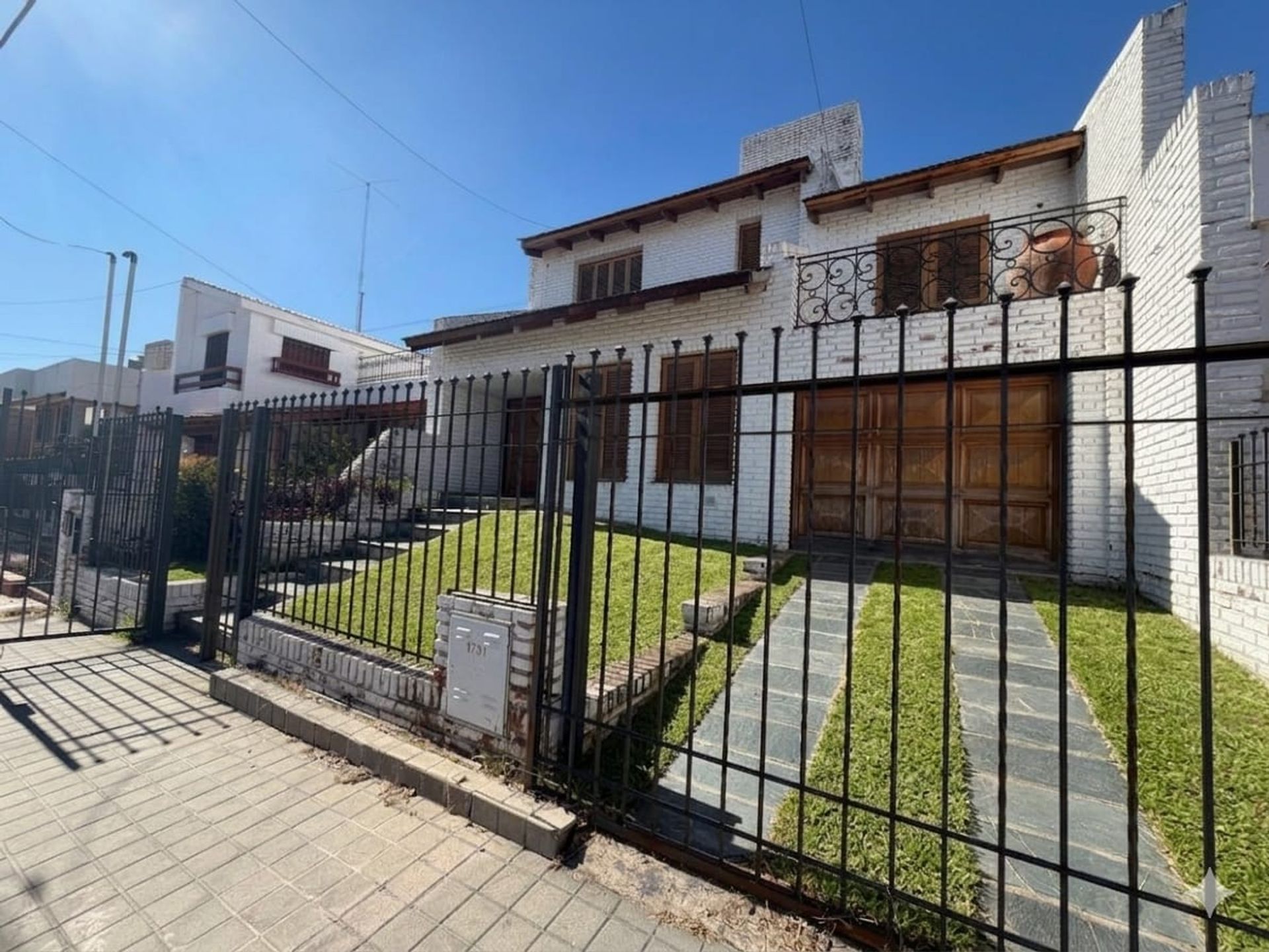 Miniatura 21 — Venta Casa Pasaje Blomberg 1700 Maipú Sección 2