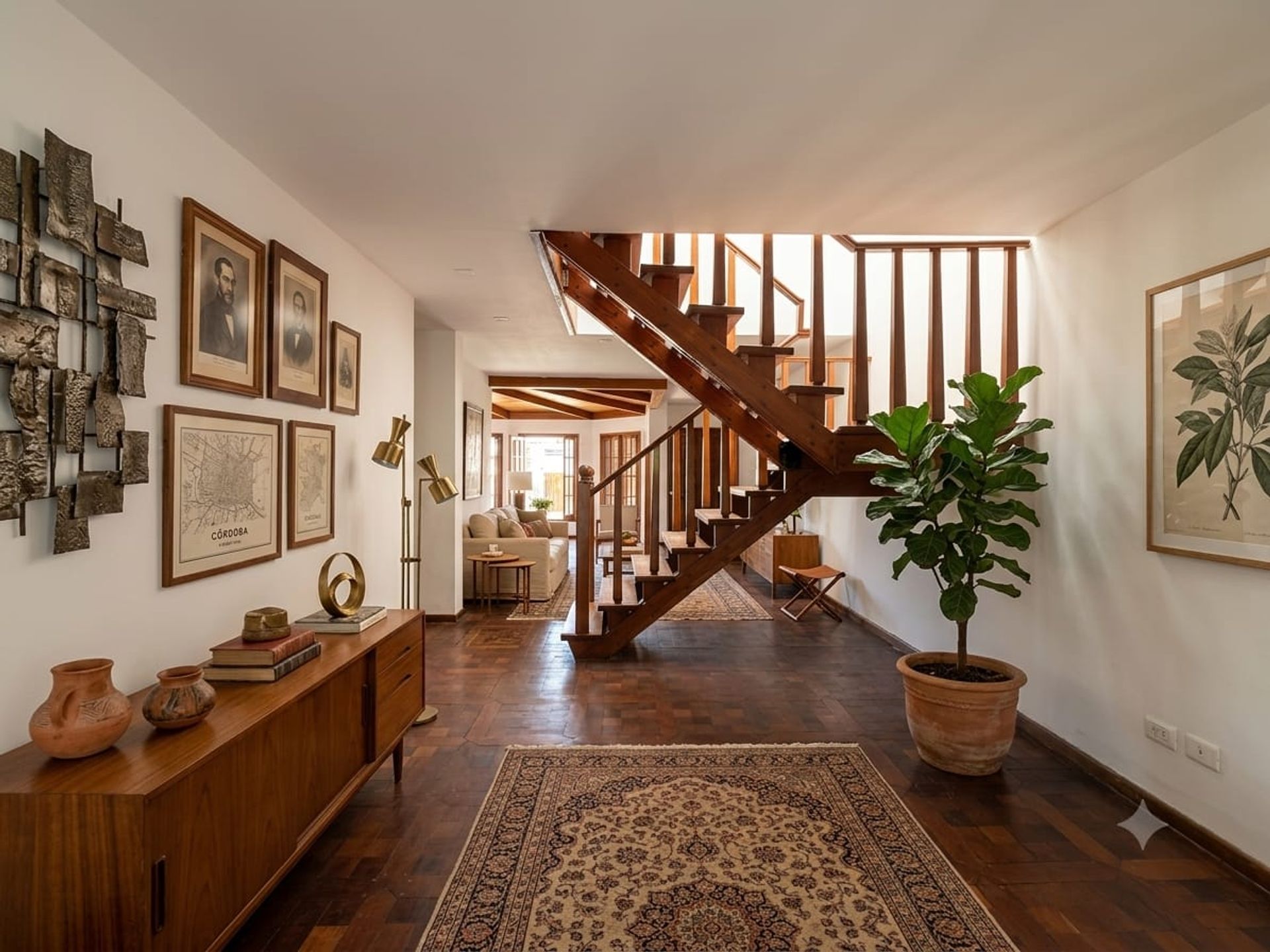 Miniatura 5 — Venta Casa Pasaje Blomberg 1700 Maipú Sección 2