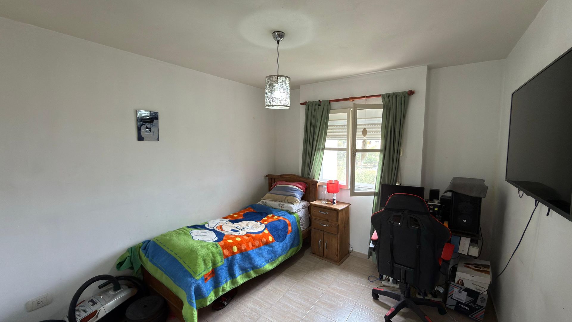 Miniatura 3 — Venta Departamento Calle Pública 100 Manzana 15 Bloque 17 Depto 6 Smata 2 0