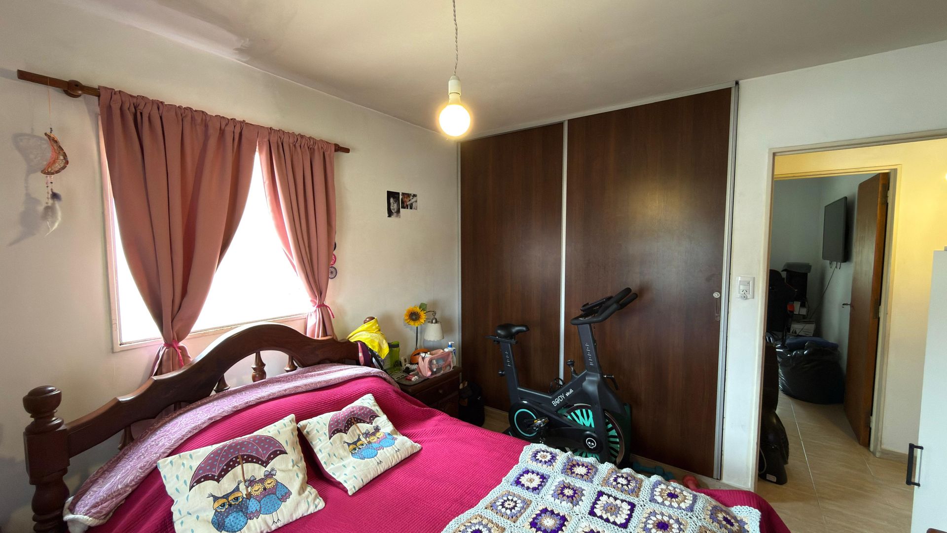 Miniatura 4 — Venta Departamento Calle Pública 100 Manzana 15 Bloque 17 Depto 6 Smata 2 0