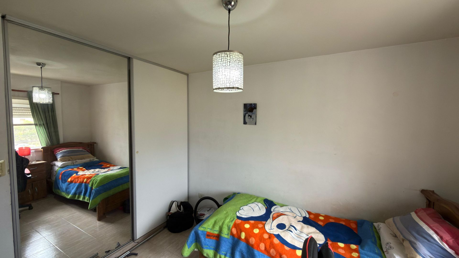 Miniatura 2 — Venta Departamento Calle Pública 100 Manzana 15 Bloque 17 Depto 6 Smata 2 0