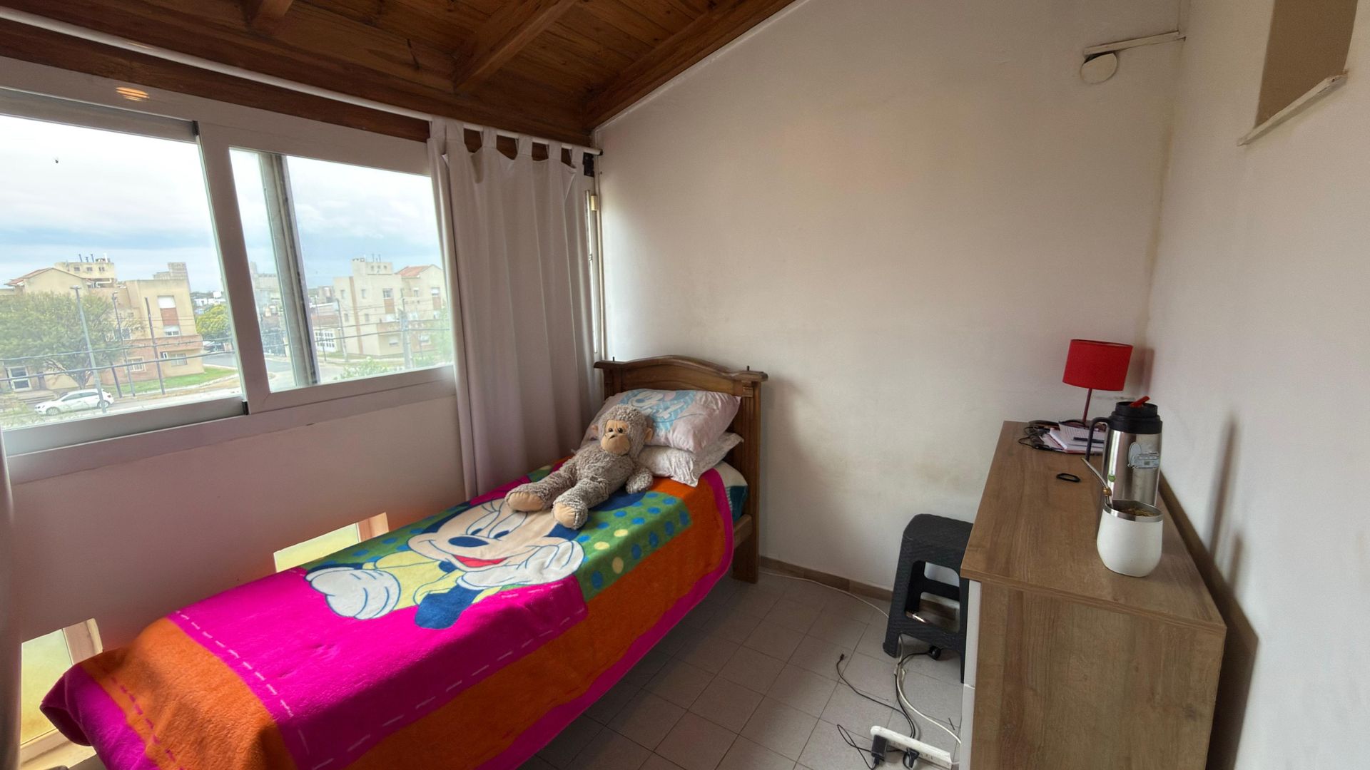 Miniatura 5 — Venta Departamento Calle Pública 100 Manzana 15 Bloque 17 Depto 6 Smata 2 0