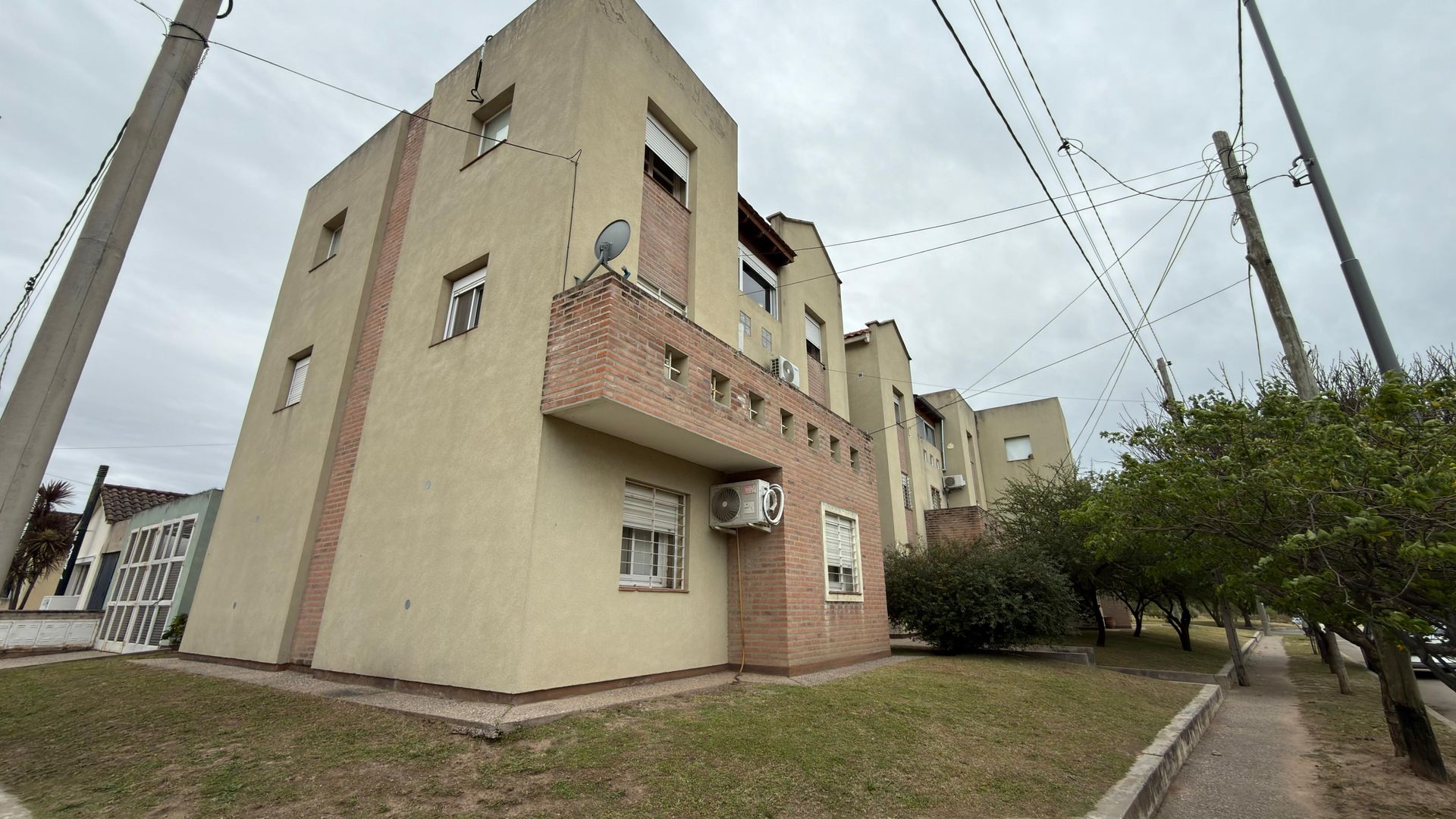 Vista principal de Departamento en Barrio Manzana 15 Bloque 17 Depto 6 Smata 2 0