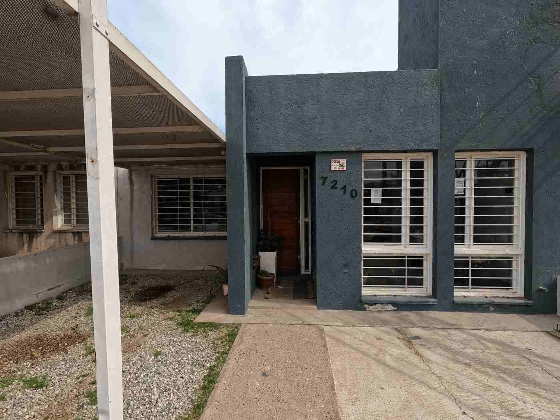 Miniatura 4 — Venta Casa Calle Pública 100 Calle Publica 2 7200