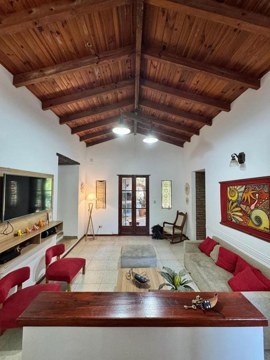 Miniatura 25 — Venta Casa San Lorenzo 300 San Lorenzo 300