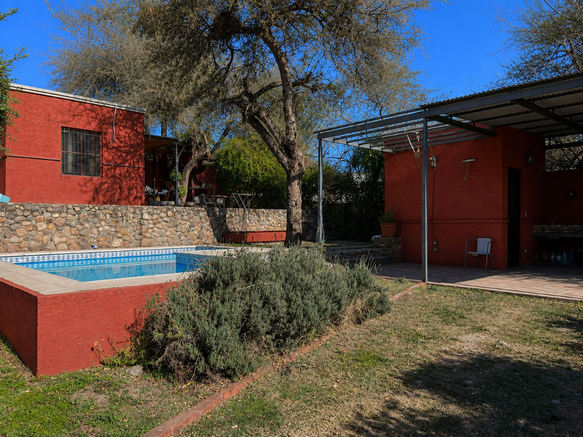 Miniatura 5 — Venta Casa San Lorenzo 300 San Lorenzo 300