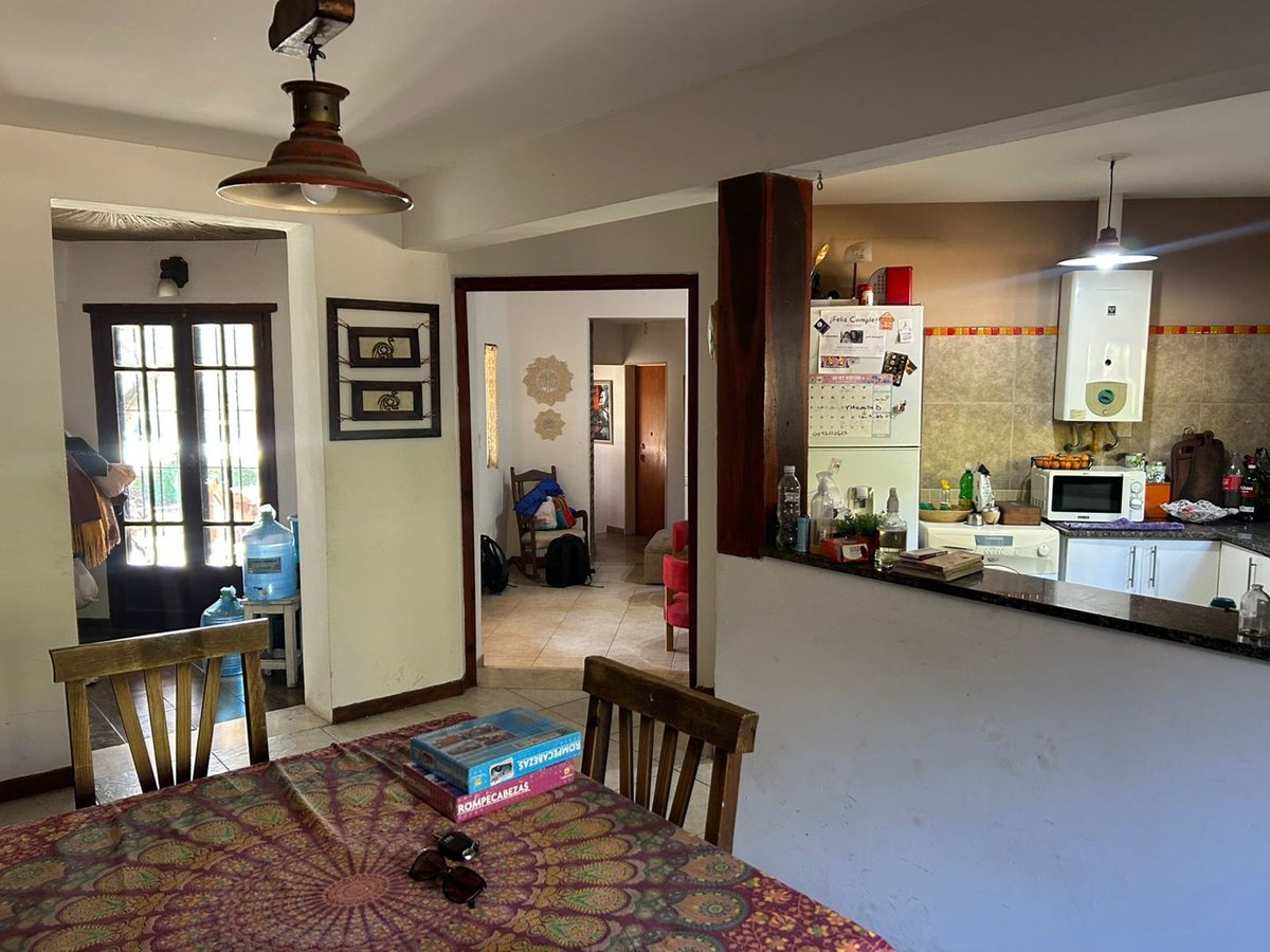 Miniatura 9 — Venta Casa San Lorenzo 300 San Lorenzo 300