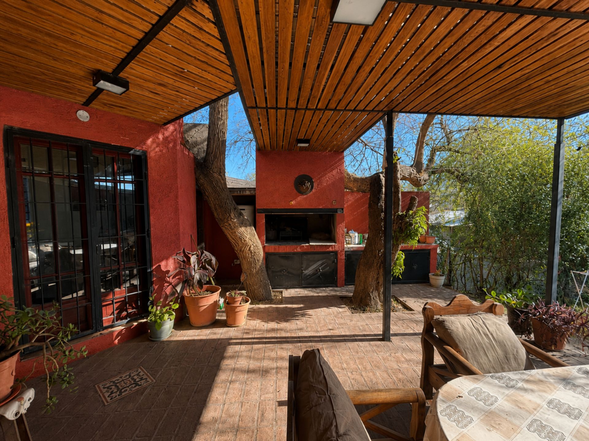 Miniatura 4 — Venta Casa San Lorenzo 300 San Lorenzo 300