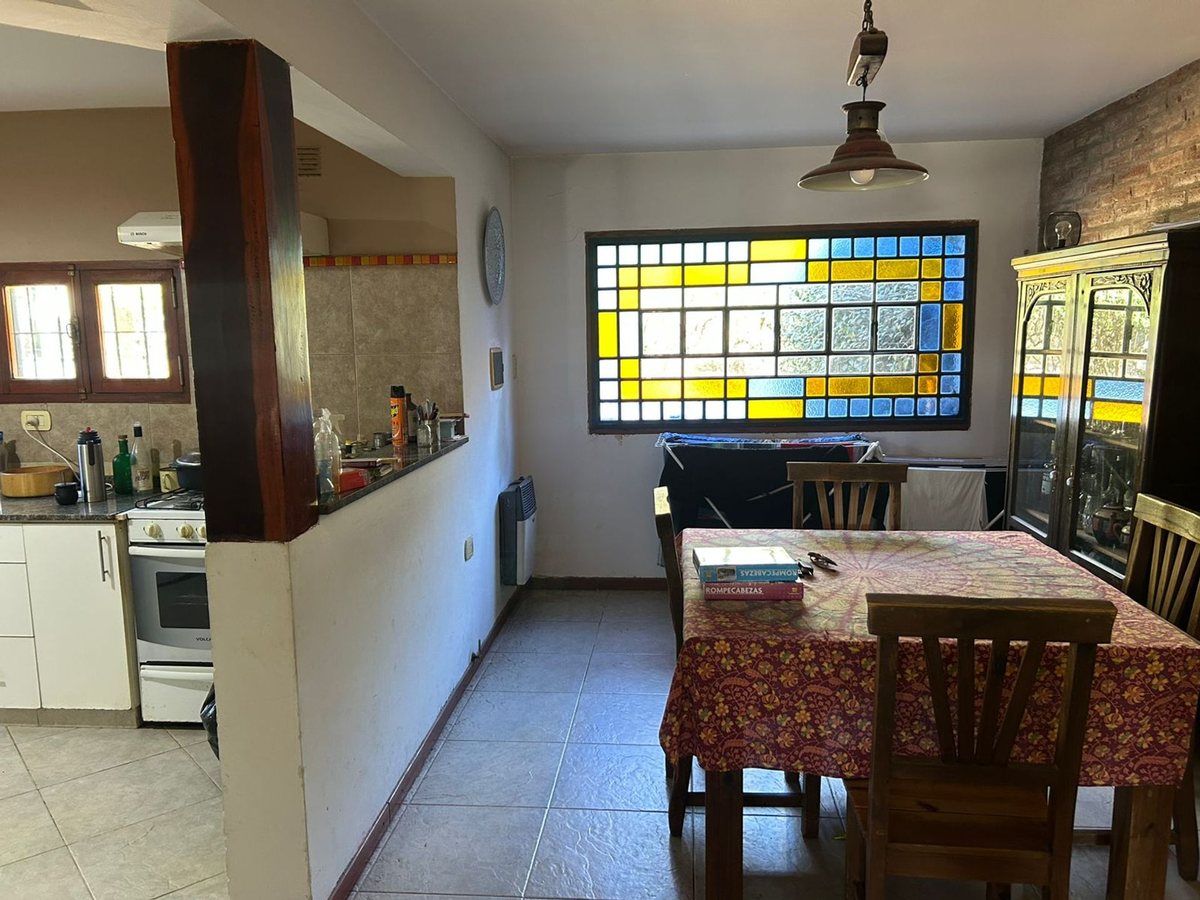 Miniatura 10 — Venta Casa San Lorenzo 300 San Lorenzo 300